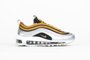 WMNS AIR MAX 97 SE "METALLIC GOLD PACK"