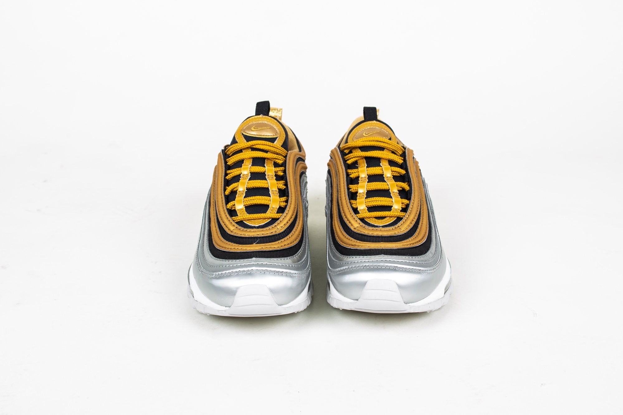 WMNS AIR MAX 97 SE "METALLIC GOLD PACK"