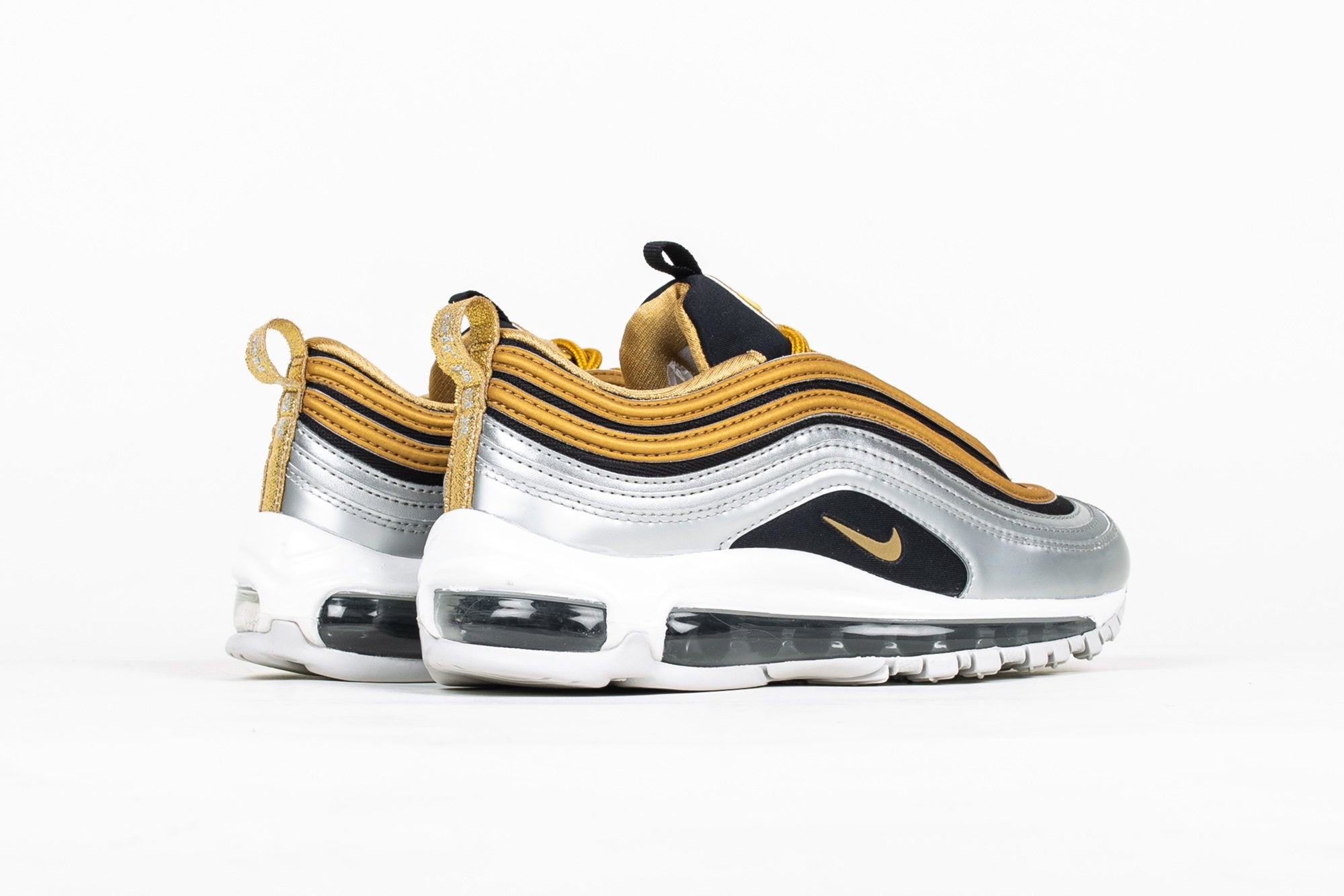 WMNS AIR MAX 97 SE "METALLIC GOLD PACK"