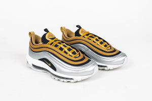 WMNS AIR MAX 97 SE "METALLIC GOLD PACK"