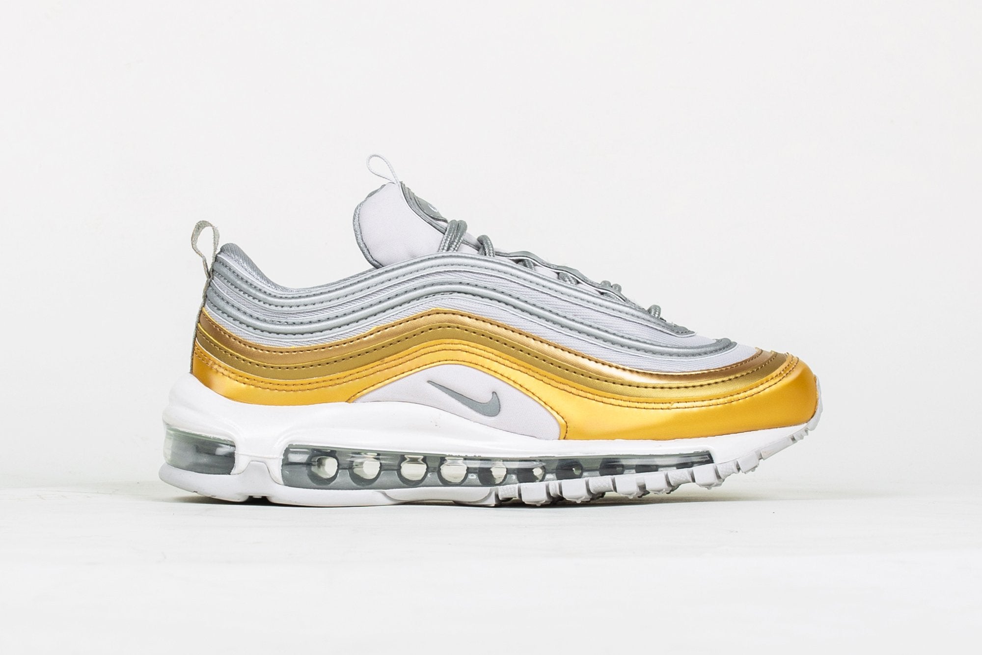 WMNS AIR MAX 97 SE "METALLIC GOLD PACK"