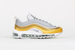 WMNS AIR MAX 97 SE "METALLIC GOLD PACK"