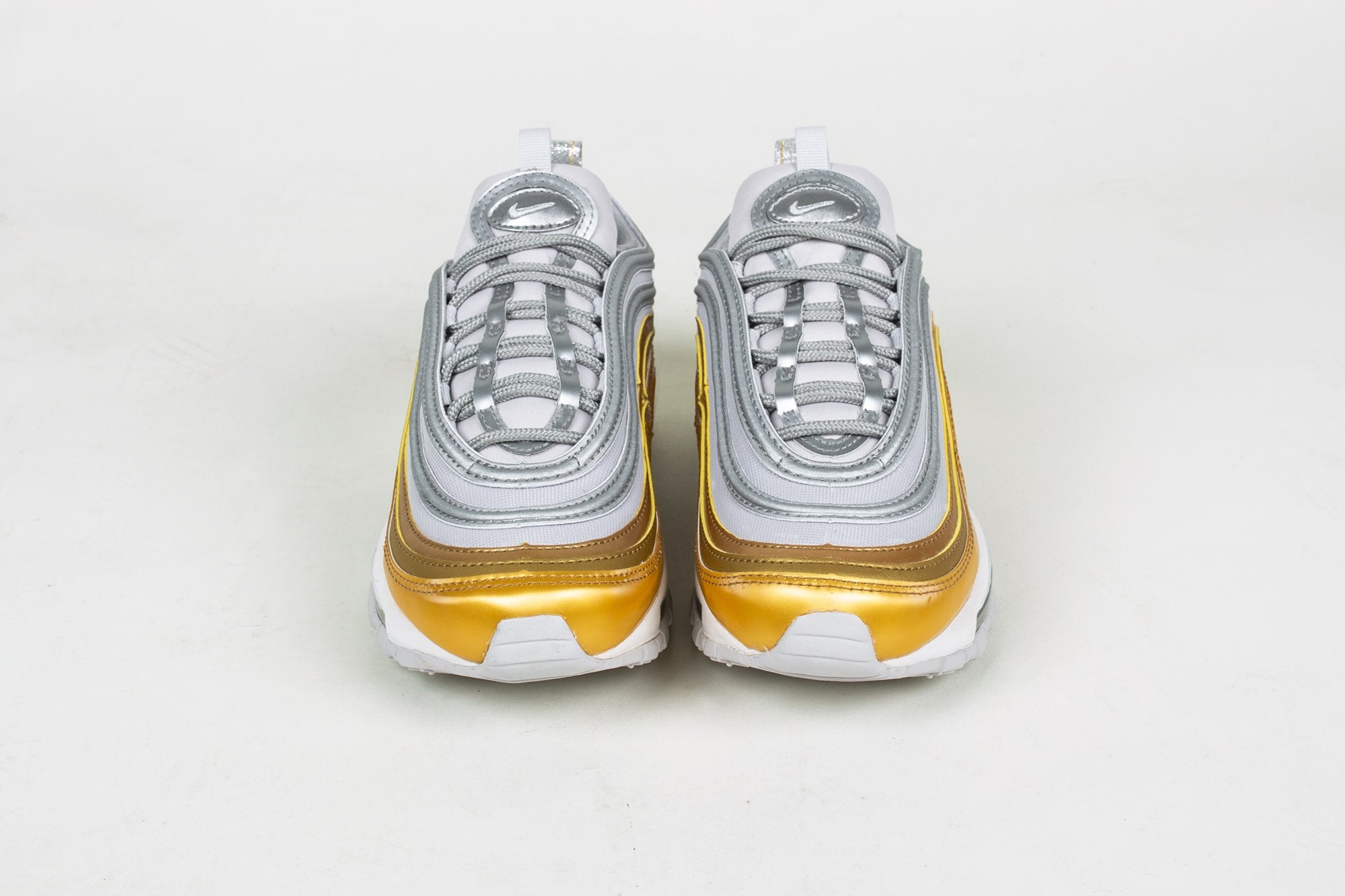 WMNS AIR MAX 97 SE "METALLIC GOLD PACK"