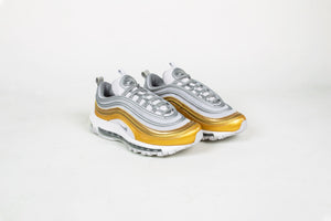 WMNS AIR MAX 97 SE "METALLIC GOLD PACK"