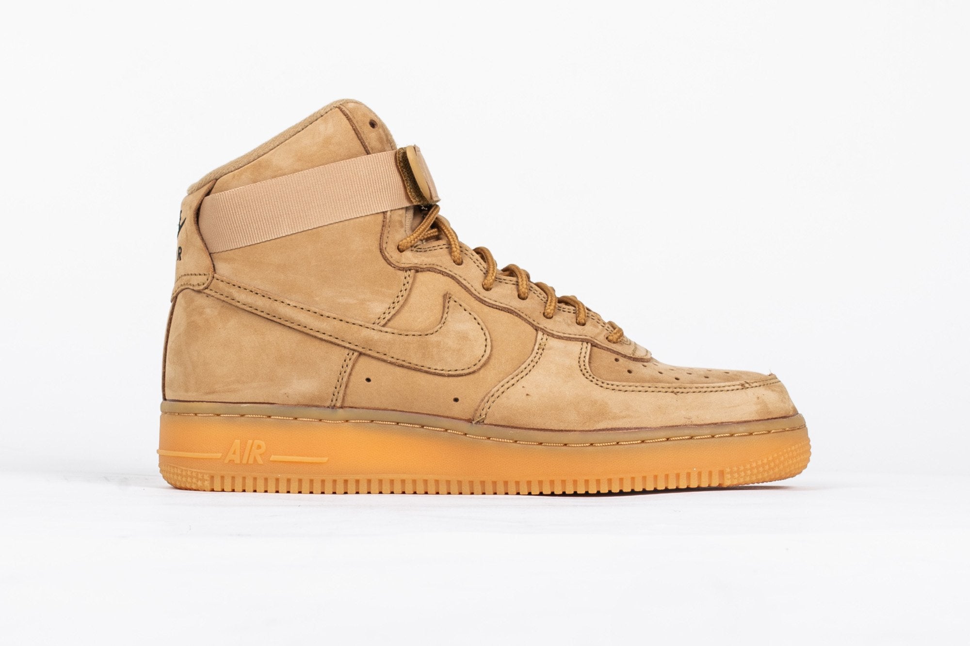 AIR FORCE 1 HIGH '07 LV8 WB "FLAX"