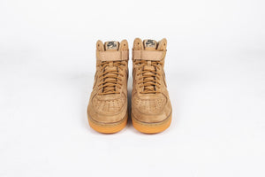 AIR FORCE 1 HIGH '07 LV8 WB "FLAX"