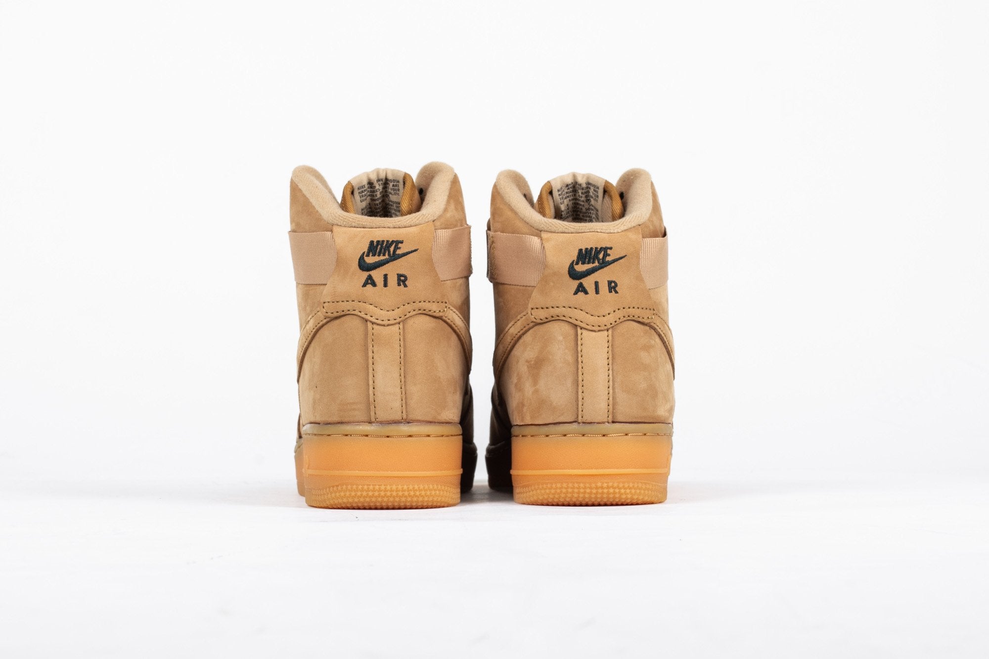 AIR FORCE 1 HIGH '07 LV8 WB "FLAX"