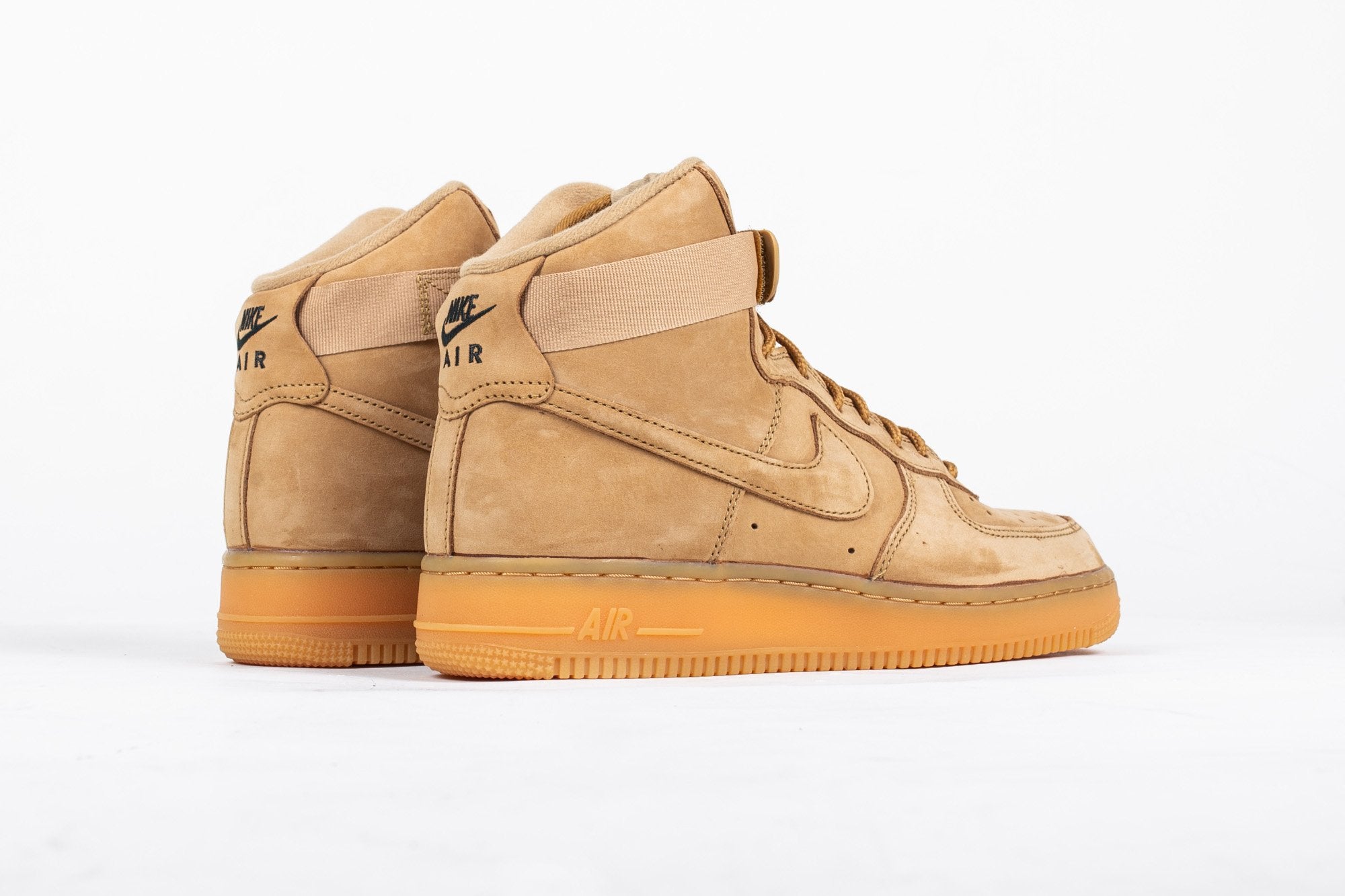 AIR FORCE 1 HIGH '07 LV8 WB "FLAX"