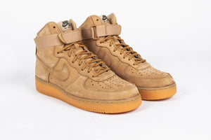 AIR FORCE 1 HIGH '07 LV8 WB "FLAX"