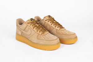 NIKE AIR FORCE 1 '07 WB "FLAX"