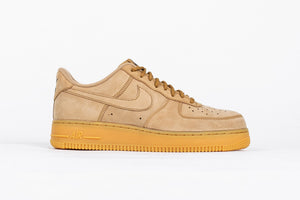 NIKE AIR FORCE 1 '07 WB "FLAX"