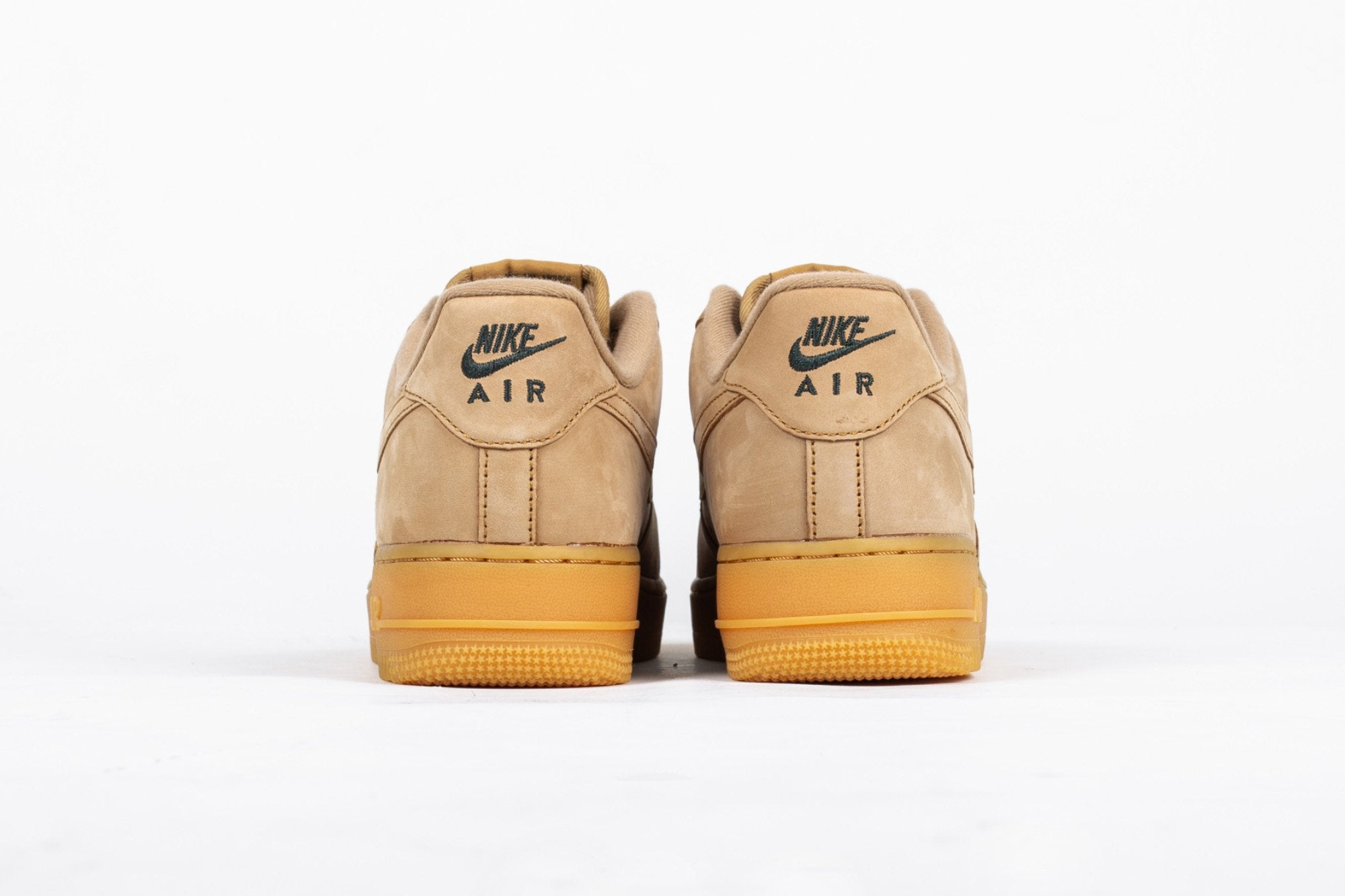 NIKE AIR FORCE 1 '07 WB "FLAX"