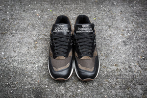 NEW BALANCE MADE IN ENGLAND M1500CA "CAVIAR"
