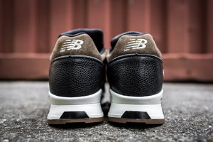 NEW BALANCE MADE IN ENGLAND M1500CA "CAVIAR"