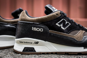 NEW BALANCE MADE IN ENGLAND M1500CA "CAVIAR"