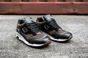 NEW BALANCE MADE IN ENGLAND M1500CA "CAVIAR"