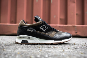 NEW BALANCE MADE IN ENGLAND M1500CA "CAVIAR"