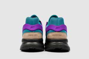 NEW BALANCE MS247GTZ "GORE-TEX"