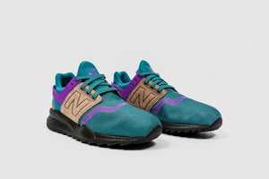 NEW BALANCE MS247GTZ "GORE-TEX"