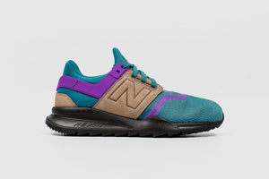 NEW BALANCE MS247GTZ "GORE-TEX"