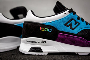 NEW BALANCE M1500CBK "PRISM"