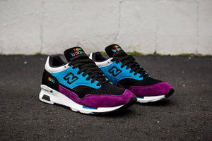 NEW BALANCE M1500CBK "PRISM"