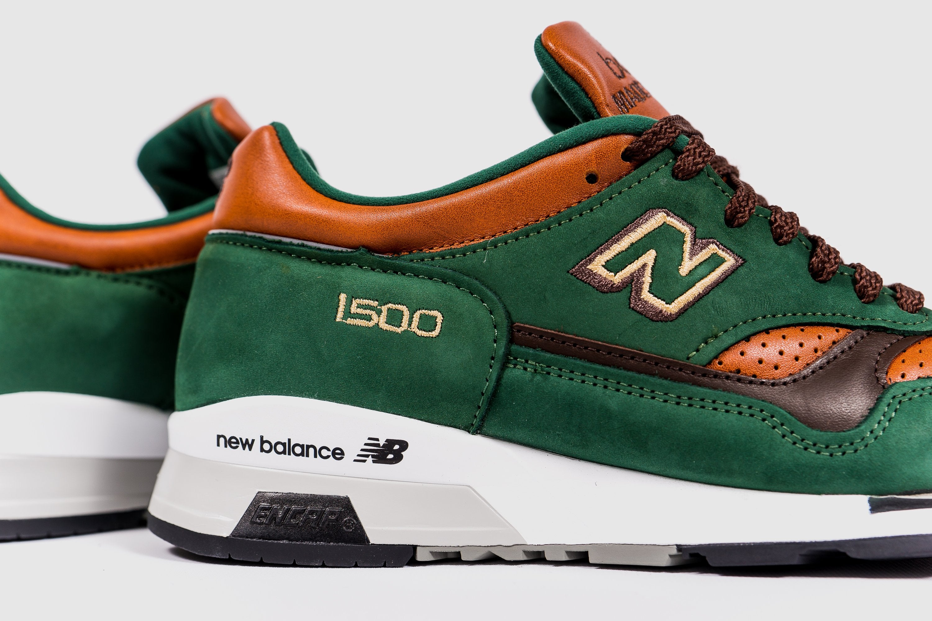 NEW BALANCE M1500GT  MADE IN ENGLAND