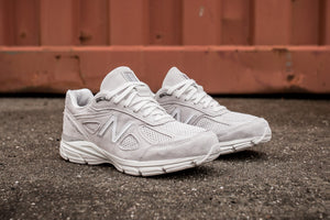 NEW BALANCE M990AF4 - GREY