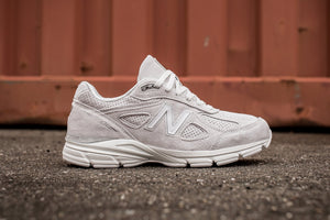 NEW BALANCE M990AF4 - GREY