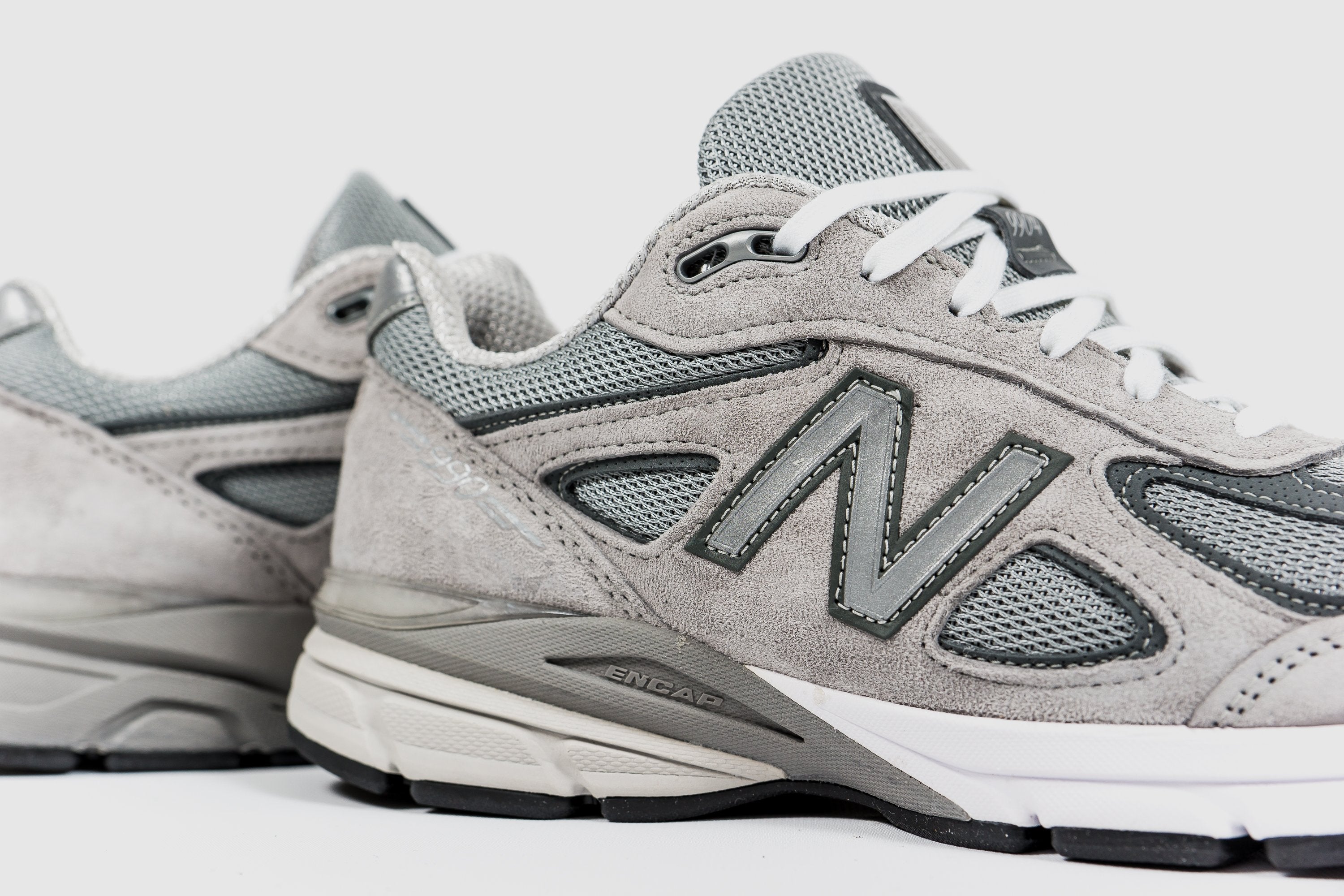 NEW BALANCE M990GL4 MADE IN THE USA