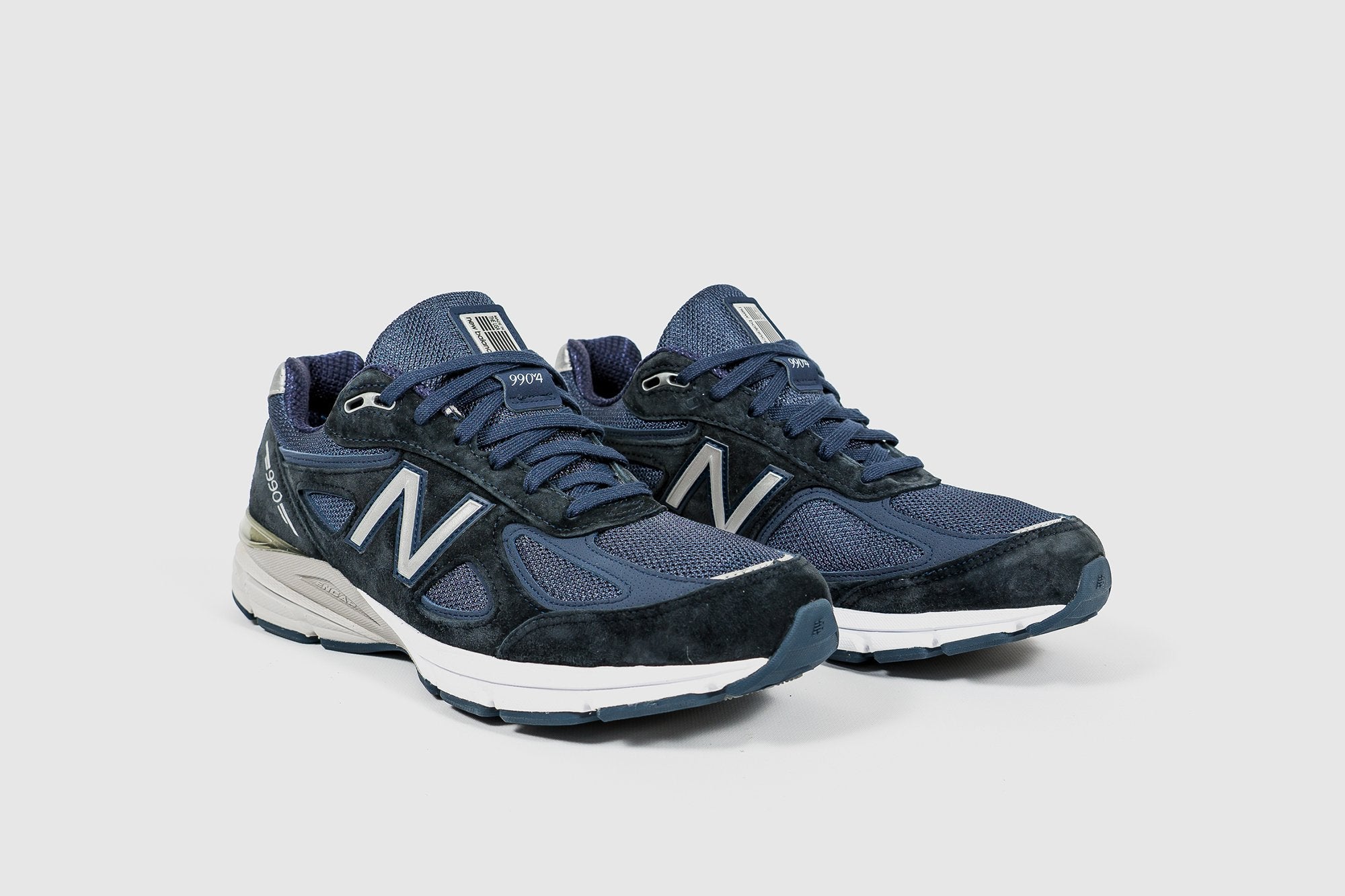 NEW BALANCE M990NV4 MADE IN THE USA