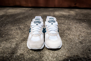 NEW BALANCE M990WE2 V2 MADE IN USA
