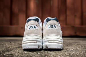 NEW BALANCE M990WE2 V2 MADE IN USA