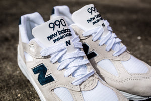NEW BALANCE M990WE2 V2 MADE IN USA