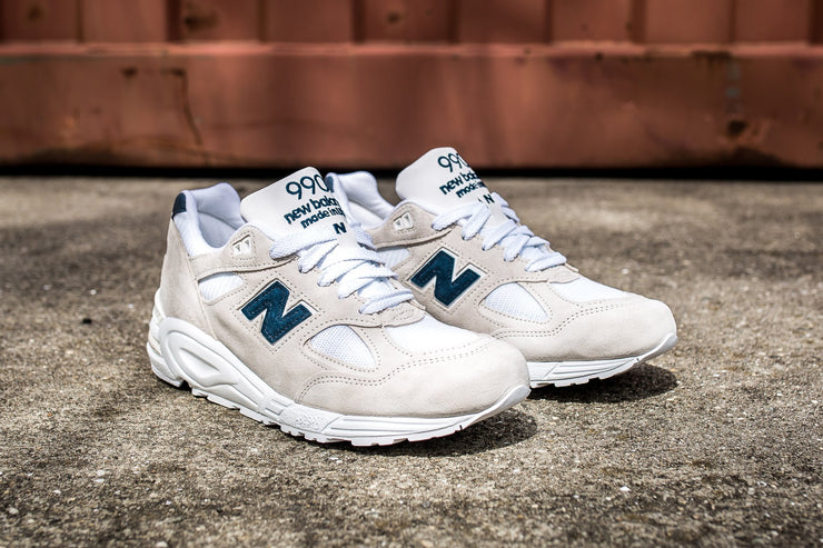 NEW BALANCE M990WE2 V2 MADE IN USA