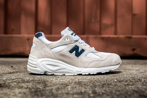 NEW BALANCE M990WE2 V2 MADE IN USA