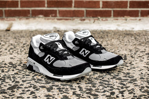 NEW BALANCE MADE IN UK 991.5