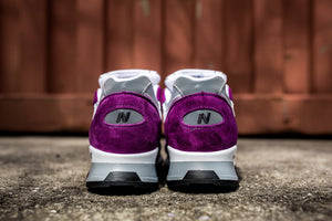 NEW BALANCE M9915CC MADE IN UK