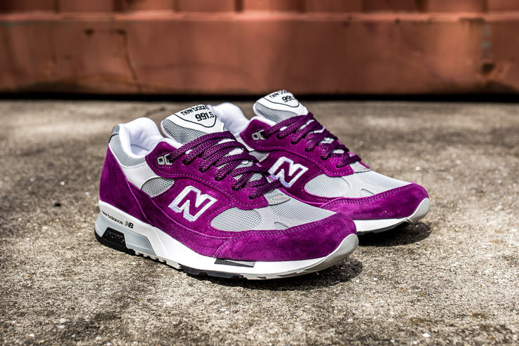 NEW BALANCE M9915CC MADE IN UK