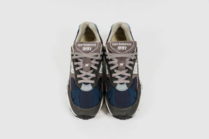 NEW BALANCE M991GNN ' MADE IN ENGLAND'