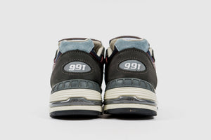 NEW BALANCE M991GNN ' MADE IN ENGLAND'