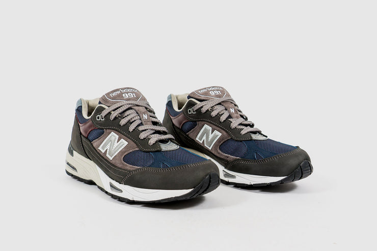 NEW BALANCE M991GNN ' MADE IN ENGLAND'