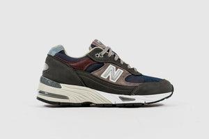 NEW BALANCE M991GNN ' MADE IN ENGLAND'