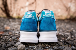NEW BALANCE M997CA MADE IN USA  "COLOR SPECTRUM"