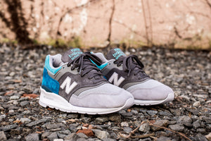 NEW BALANCE M997CA MADE IN USA  "COLOR SPECTRUM"