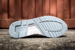 NEW BALANCE M997VA2 RE-ENGINEERED