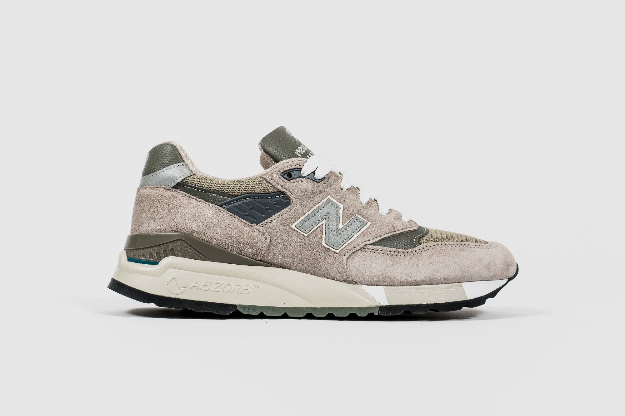 NEW BALANCE M998 MADE IN THE USA "OG"