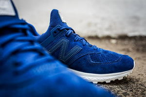NEW BALANCE MS574BLB