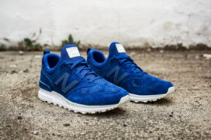 NEW BALANCE MS574BLB