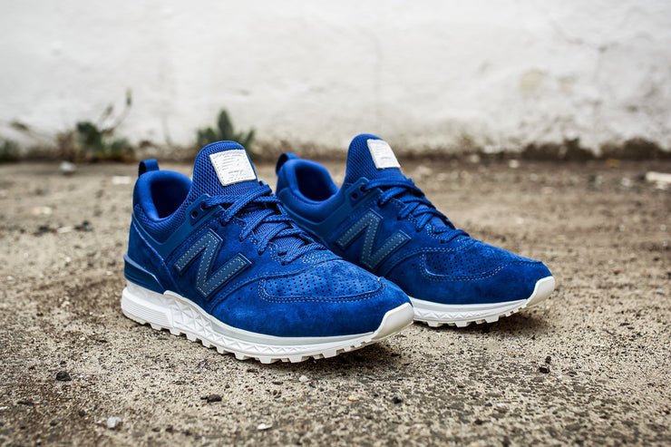 NEW BALANCE MS574BLB